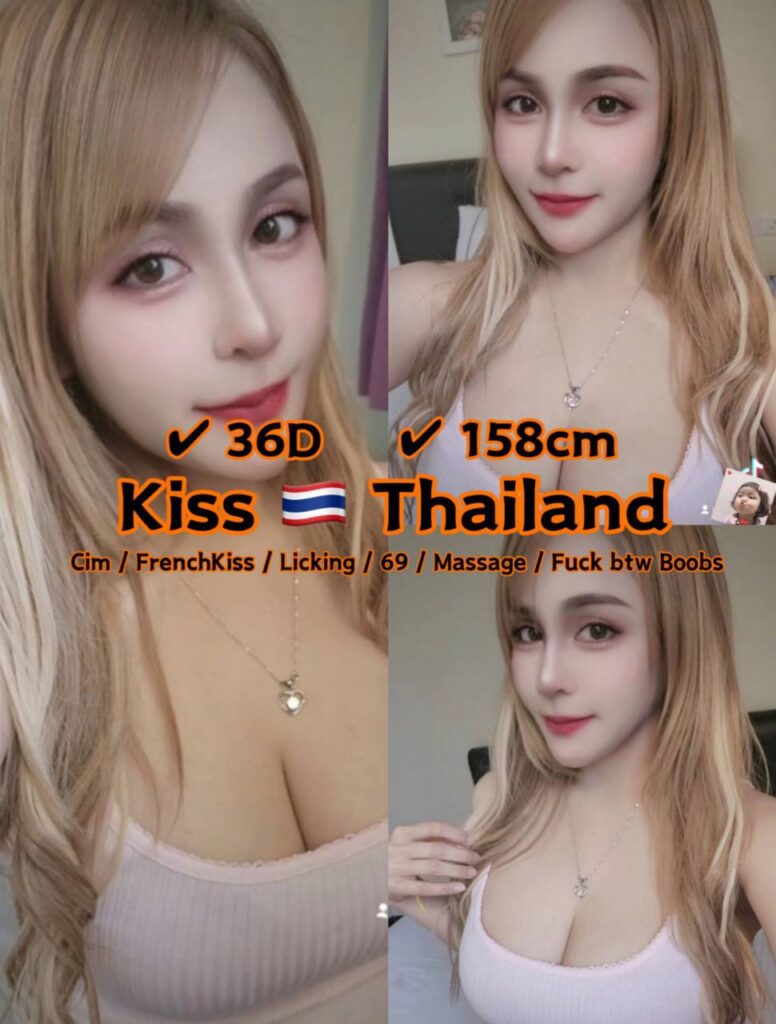 Elegant Thai girl offering B2B escort massage in Kota Damansara