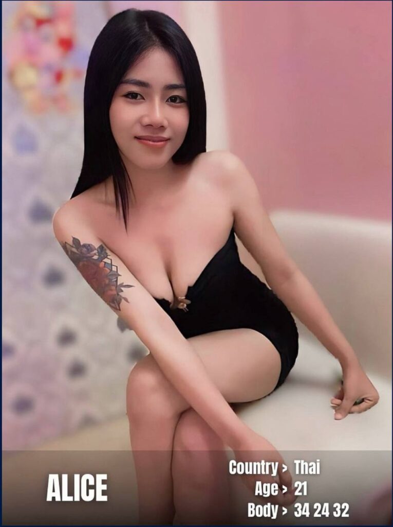 Vietnamese girl providing sensual B2B escort massage in Sarawak