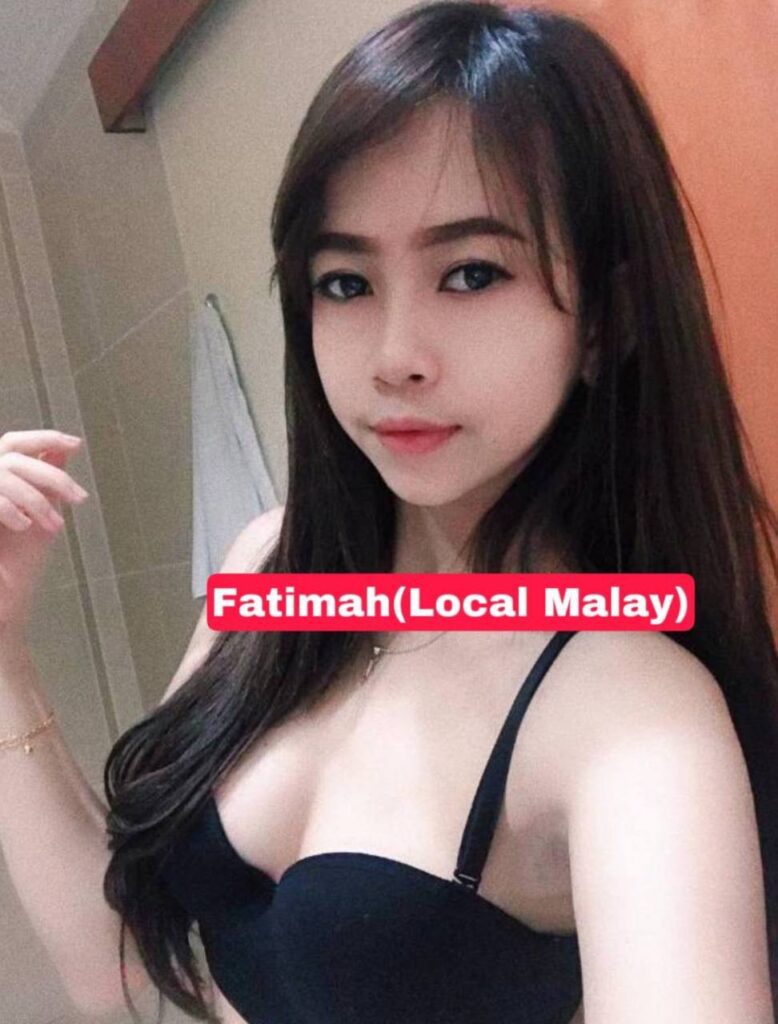Business traveler enjoying relaxing B2B escort massage in Malaysia
