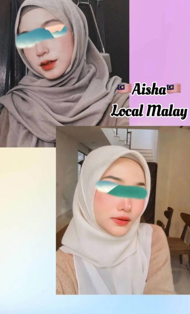 Puchong B2B escort massage urban township lifestyle