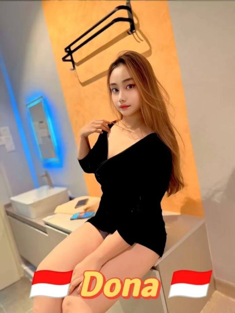 Subang B2B escort massage modern city lifestyle